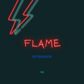 Flame HMXDON