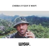 Zonk (feat. Cheeba & P.Guv) - Single