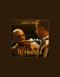 Sando & Mandoを聴いたり、ミュージックビデオを鑑賞したり、経歴やツアー日程などを確認したりしましょう！