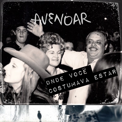 Onde Você Costumava Estar - Single
