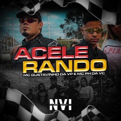 Acelerando - Single