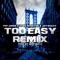 Too Easy (Remix) - Piif Jones, Kiing Shooter & Jay Rozay lyrics