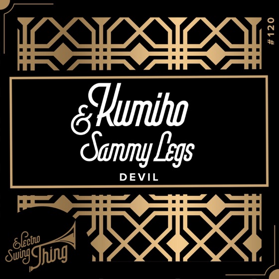 Cover artwork for Devil
