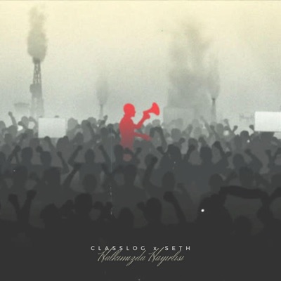 Halkımızda Hayırlısı (feat. S E T H) - Single