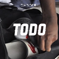 TODO (feat. Shagal, Plaga & YngLeio) - Single - SWF