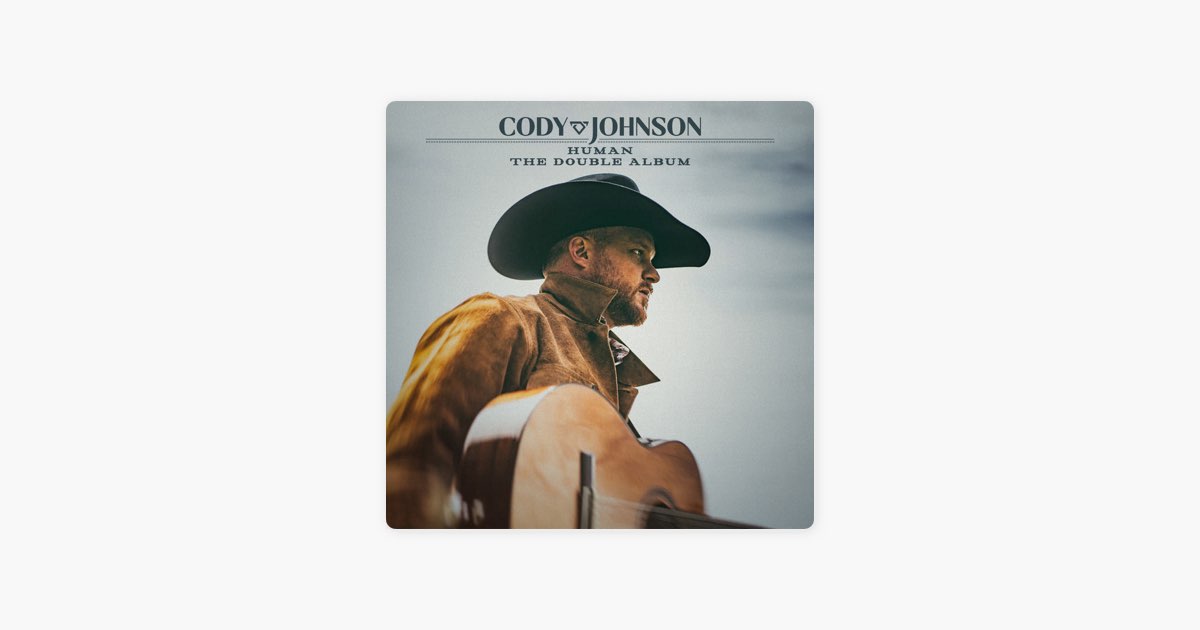 'Til You Can't by Cody Johnson