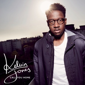 Call You Home Album Art