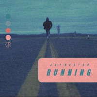Running - Single - Jay Rector
