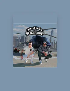 Hör dir Ilir PPJ an, schau dir Musikvideos an, lies die Biografie, finde Tourdaten und mehr!