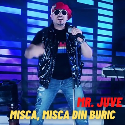 Song - Misca, Misca Din Buric - Mr. Juve