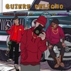 Quiere Peligro (feat. Ignacio Giussepe & Kritikal K) - Single