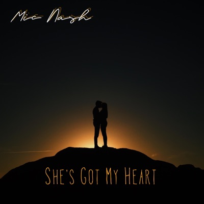 She's Got My Heart - Single