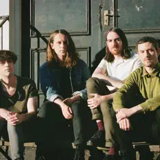 Listen to Pulled Apart By Horses, watch music videos, read bio, see tour dates & more!