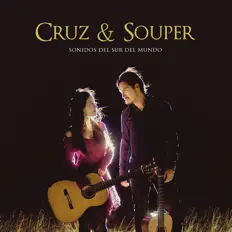 Cruz & Souper सुनें, म्यूज़िक वीडियो देखें, बायो पढ़ें, दौरे की तारीखें और बहुत कुछ देखें!