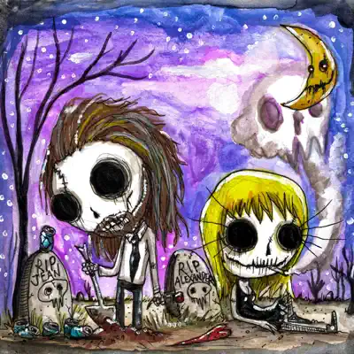 Listen to Toe Tag - Single by Alexander Jean