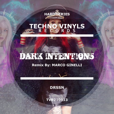 Dark Intentions - EP