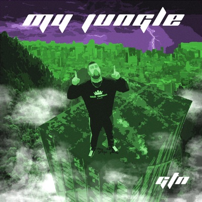 My Jungle (feat. Merzi) - Single
