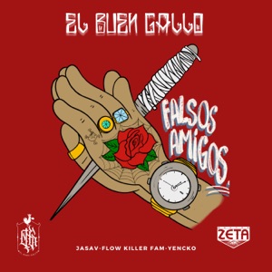 Falsos Amigos (feat. Yencko, Flow Killer Fam & Jasav)