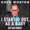 When Kids Get Hurt - Greg Morton lyrics