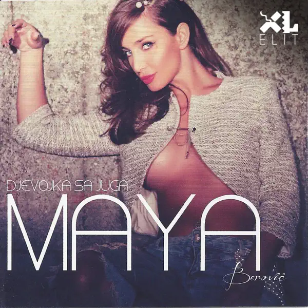 Mama mama — Maya Berovic