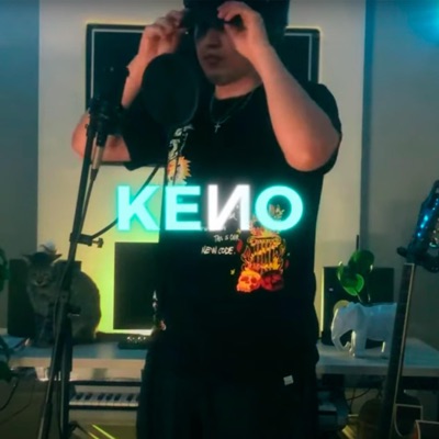 Anda Session #1 (feat. Fukin Keno) - Single