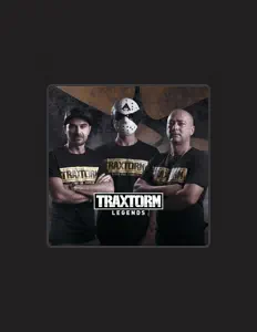 Listen to Traxtorm Legends, watch music videos, read bio, see tour dates & more!