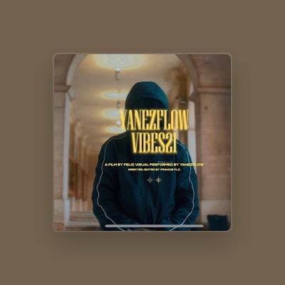 Listen to YANEZFLOW, watch music videos, read bio, see tour dates & more!