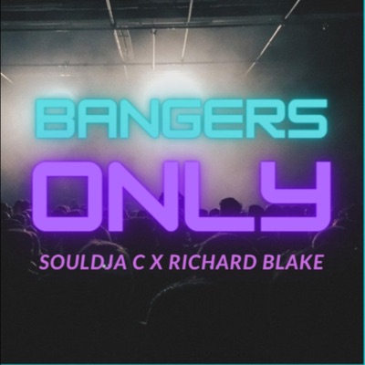 Bangers Only - EP