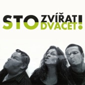 Sto Dvacet! (Live) artwork