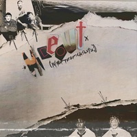 Hideout (feat. poptropicaslutz!) - Single - Exit