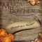 Rebeca - Marta Bergheaua lyrics