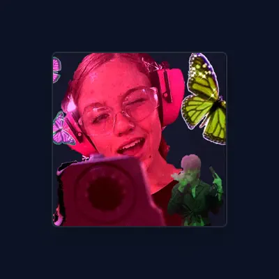 Listen to Genevieve, watch music videos, read bio, see tour dates & more!