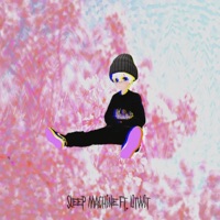 sleep machine (feat. Lit Wit) - Single - Strivesad.