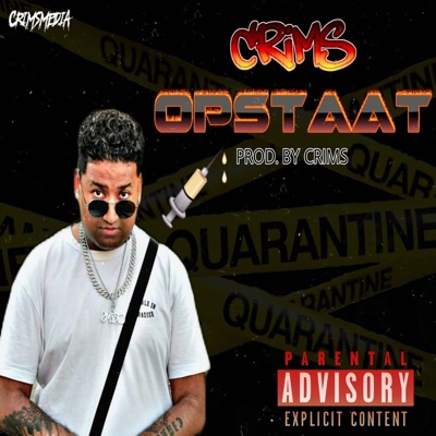 Opstaat - Single