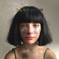 The Greatest (feat. Kendrick Lamar) - Sia