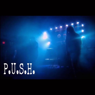 P.U.S.H - Single