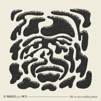 Mä en osaa vieläkään puhuu (feat. NCO) - Single - Il Nukleo