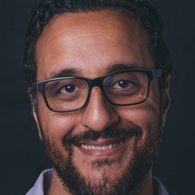 Mohamed Nawara