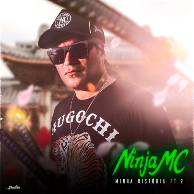 Minha História, Pt. 2 - EP