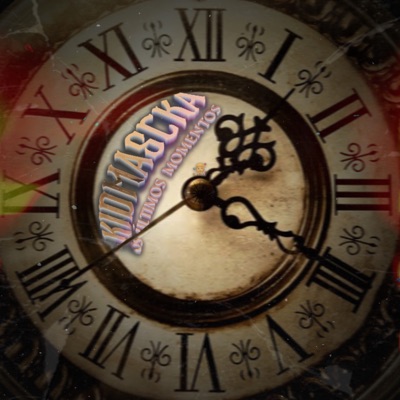 Os Últimos Momentos... - Single