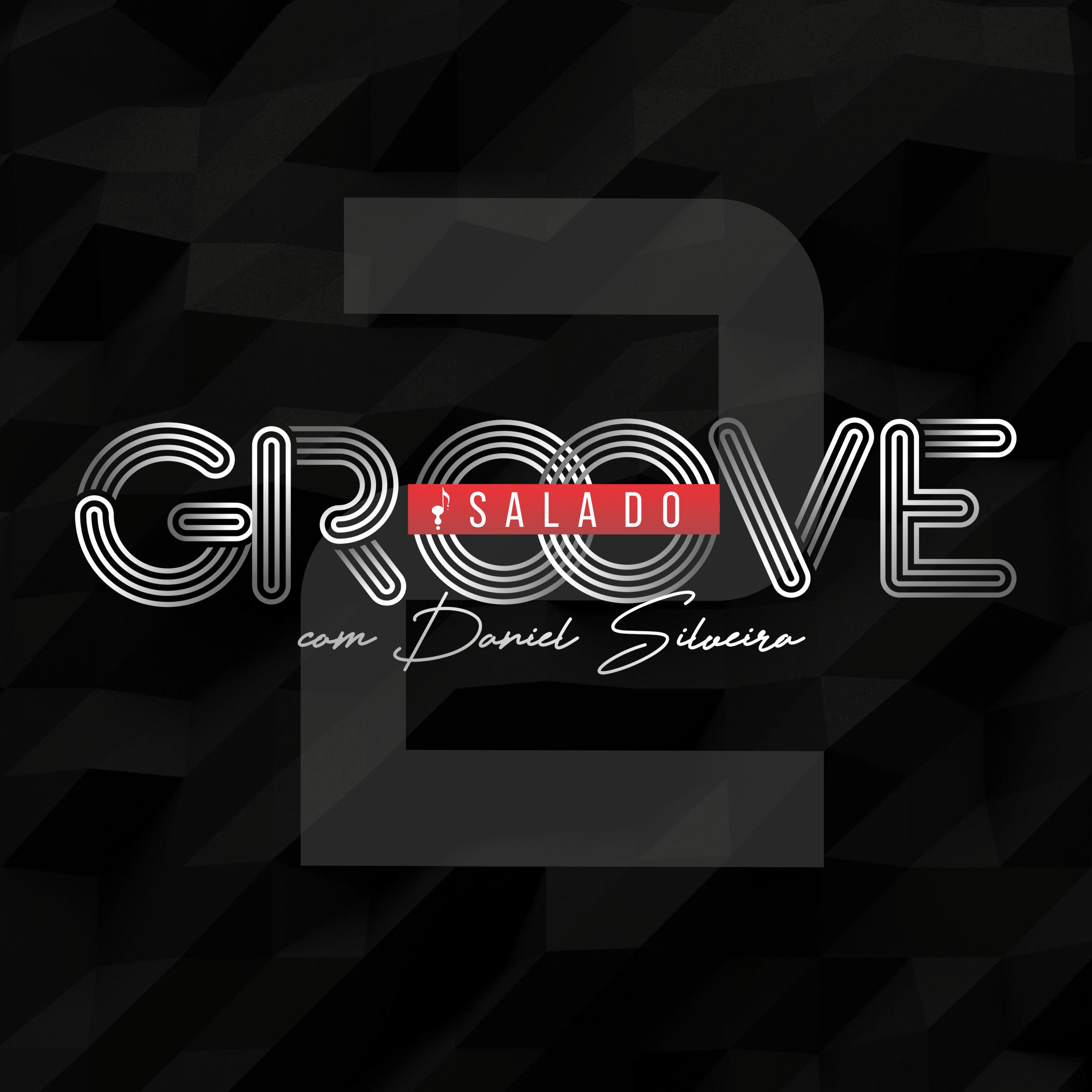 Sala do Groove 2 (Cover)