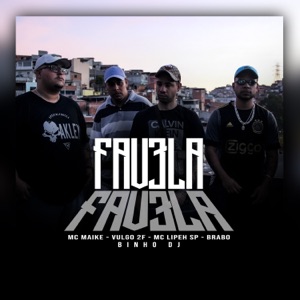 Favela Favela