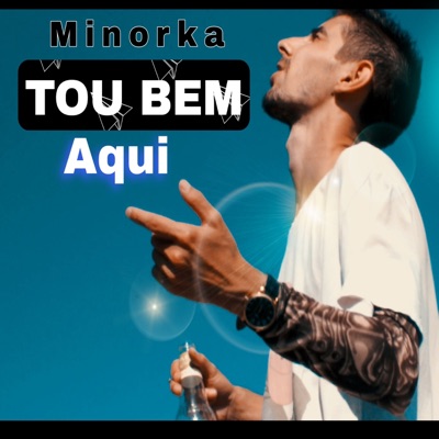 Tou Bem Aqui - Single