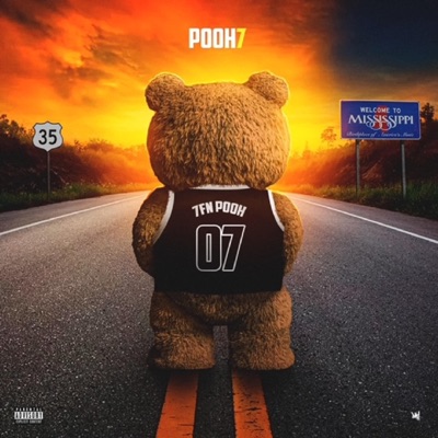 Pooh 7 - EP