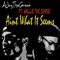 Aint What It Seems (feat. Wallie the Sensei) - AJayTheGreat lyrics