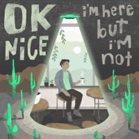 I'm Here But I'm Not - OKnice