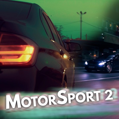 Motor Sport 2 - Single