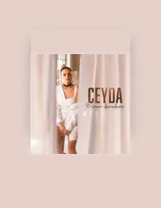 Listen to Ceyda, watch music videos, read bio, see tour dates & more!