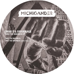 Thru the Madness EP
