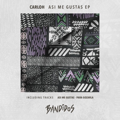 Asi Me Gustas - Single